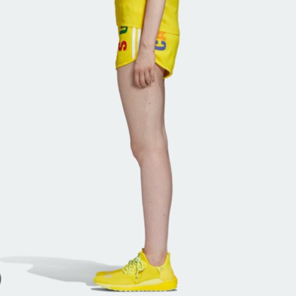 Brand New PHARRELL WILLIAMS SHORT SHORTS - Picture 3 of 16